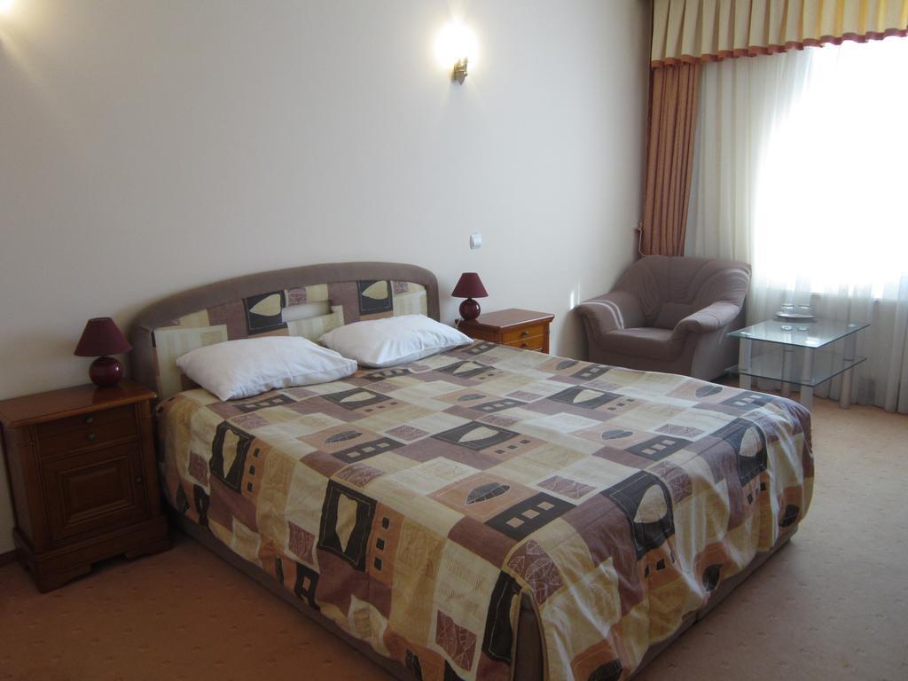Quelle Polyana Hotel Bilik gambar