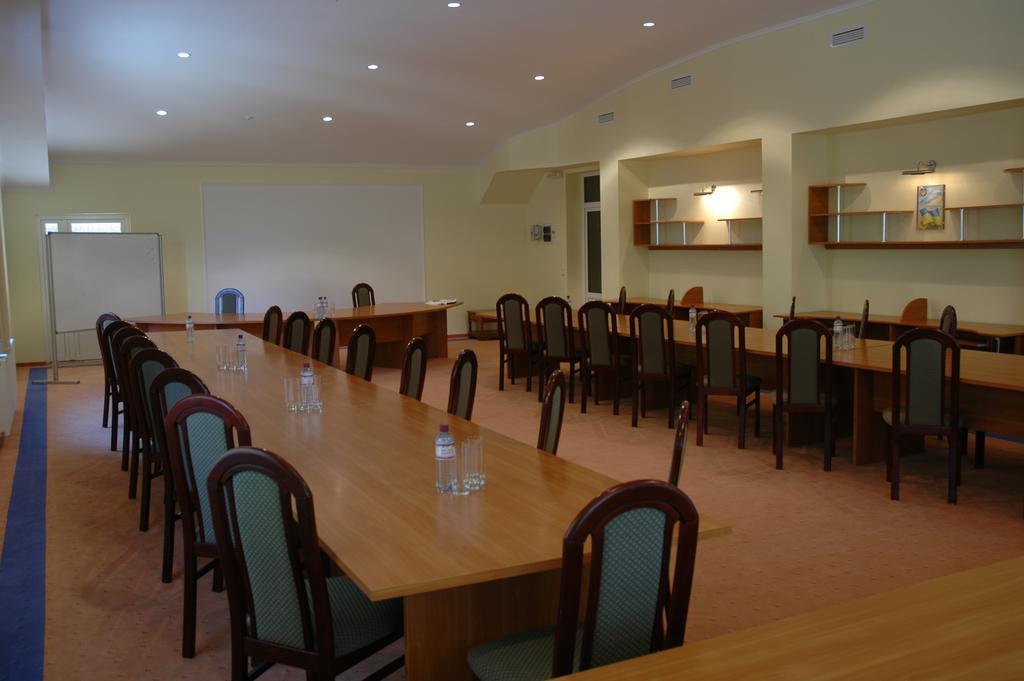 Quelle Polyana Hotel Luaran gambar